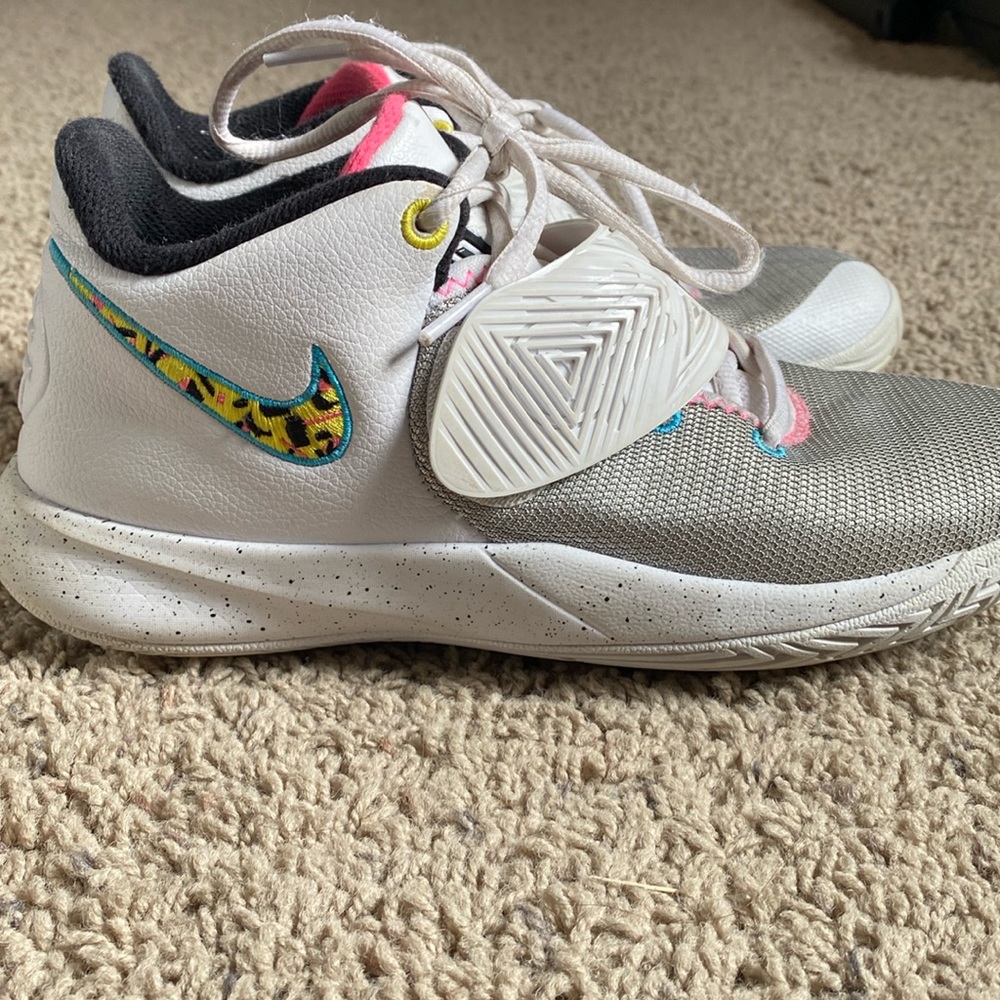 Nike basketball shoes